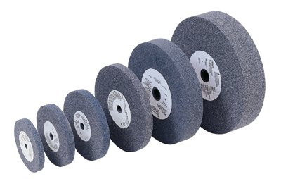 BALDOR ELECTRIC B148 14" GRINDING WHEEL 46GRIT 1-1/4"