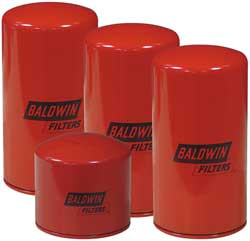 BALDWIN FILTERS BK6561 FILTER SERVICE KIT,DETROIT DIESEL