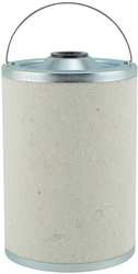BALDWIN FILTERS F950-F FUEL FILTER,5-5/8 X 3-1/4 X 5-5/8 IN