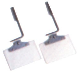 BALDOR ELECTRIC GA11 EYESHIELD W/BRACKET