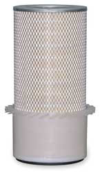 BALDWIN FILTERS PA2426-FN AIR FILTER 6-7/8 X 16-3/8 IN.