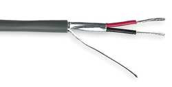 CAROL C0787A.41.10 DATA CABLE,20 WIRE,GRAY,1000FT