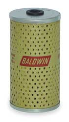 BALDWIN FILTERS PF231 FUEL FILTER,5-27/32 X 2-7/8 X 5-27/32 IN