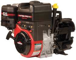 BANJO CORPORATION 200P6PRO PUMP, ENGINE DRIVEN, 6-1/2 HP, POLY