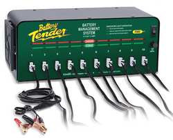 BATTERY TENDER 021-0134 BATTERY CHARGER 12VDC 2A