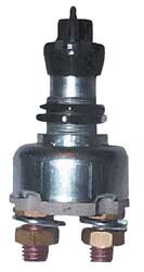 BATTERY DOCTOR 20304 BATTERY DISCONNECT SWITCH NEGATIVE 12V