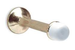 BATTALION 4JG90 RIGID DOOR STOP