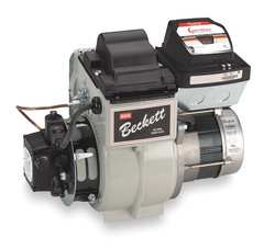 BECKETT B2007GU HIGH EFFICIENCY OIL BURNER