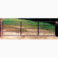 BEHLEN/FARMASTER 40130102 GATE 6RAIL 20GA 1-5/8X10X50FT