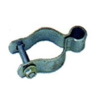 BEHLEN/FARMASTER 40300019 PLATED HINGE FEMALE 2 DIA GATE