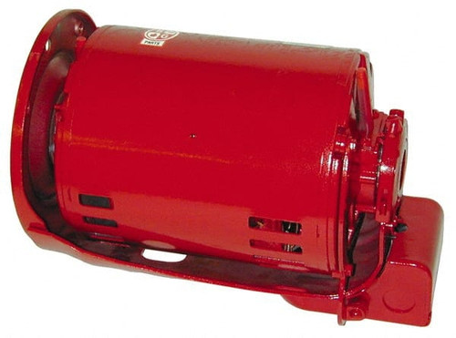 BELL & GOSSETT 169237 PUMP MOTOR,1 1/2 HP, 3 PHASE