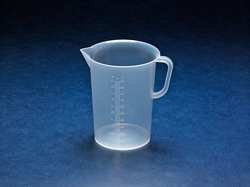BEL-ART PRODUCTS F28995-0000 SCIENCEWARE GRADUATED PITCHERS, POLYPROP