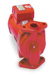 BELL & GOSSETT PL-45 HYDRONIC CIRCULATING PUMP 1/6HP