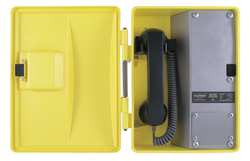 GUARDIAN TELECOM INC. WRR-11 VOIP TELEPHONE WEATHER RESISTANT VOIP