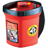 BERCOM 2500CT HANDYMAN PAINT PAIL