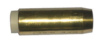 BERNARD 4492 NOZZLE/INSUL BRASS 9/16