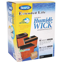 BESTAIR ALL-3 HUMIDIFIER FILTER EMERSON