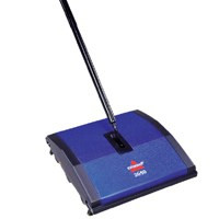 BISSELL INC 92N0 SWEEPER FLOOR GREEN