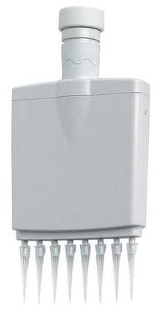 WHEATON INDUSTRIES INC. W870136 ELECTRONIC PIPETTE MODULE 2.5 TO 50UL