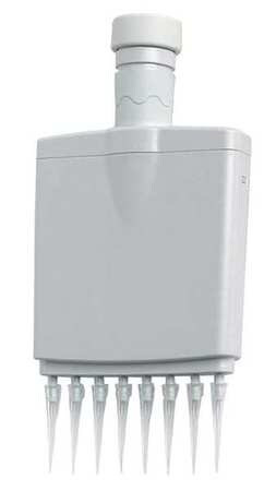 WHEATON INDUSTRIES INC. W870134 ELECTRONIC PIPETTE MODULE 0.5 TO 10UL