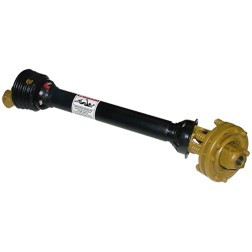 BALKAMP 14106436 DRIVELINE BYPASS