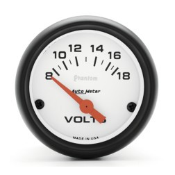 BALKAMP 3011416 GAUGE