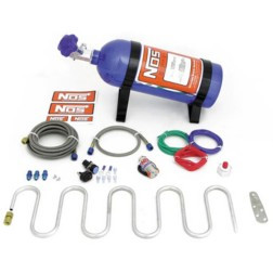 BALKAMP 3353627 NOS COOLER