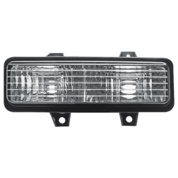 BALKAMP 3804086 TAILLIGHT LENS