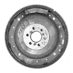 BALKAMP 6005112 FLYWHEEL ASSEMBLY