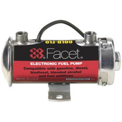 BALKAMP 6101016 ELECTRIC FUEL PUMP