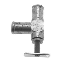 BALKAMP 6601434 HEATER VALVE