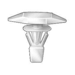 BALKAMP 6653456 RETAINERS