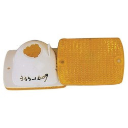 BALKAMP 6802689 PARK SIGNAL LENS