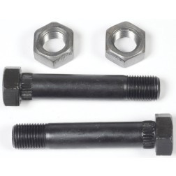 BALKAMP 7304601 SPRNG/BLT&LK NT-BL PK