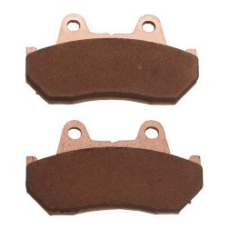 BALKAMP 7305799 MTRCYCL  BRAKE PADS