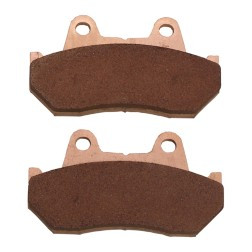 BALKAMP 7305800 MTRCYCL  BRAKE PADS