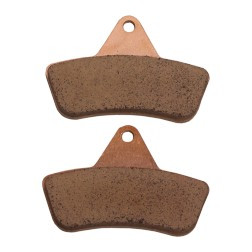 BALKAMP 7305823 MTRCYCL  BRAKE PADS