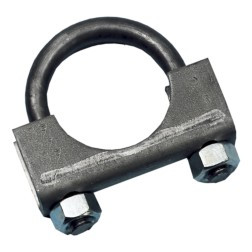 BALKAMP 7335408 U-BOLT