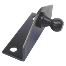 BALKAMP 7351897 BRACKET WITH STUD