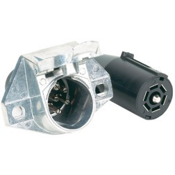 BALKAMP 7552068 ADAPTER TRAILER WIRE