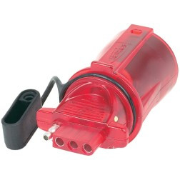 BALKAMP 7552070 ADAPTER TRAILER WIRE