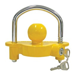 BALKAMP 7552135 UNIV COUPLER LOCK