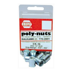 BALKAMP 7702891 RIVET