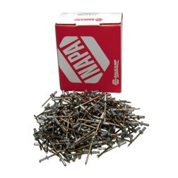 BALKAMP 7704550 MULTI GRIP RIVETS