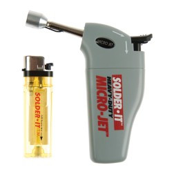 BALKAMP 7704713 MICRO-JET TORCH-HD