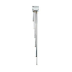 BALKAMP 8131167 3/8 BRAKE LINE ASST