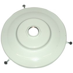 BALKAMP 8251004 120 LB KEG COVER