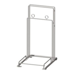 BALKAMP 8881230 DRIP PAN DISPLAY RACK