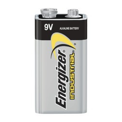 BALKAMP EN22 9V INDUSTRIAL BATTERY