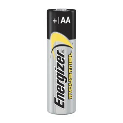 BALKAMP EN91 AA INDUSTRIAL BATTERY
